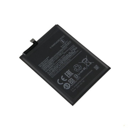 Батарея Xiaomi BM4P AAA Redmi K30 K30i Poco X2 M1912G7BE M1912G7BC MZB9011IN MZB9012IN MZB9013IN MZB8741IN MZB87 4500mAh