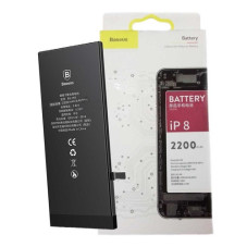 Батарея Apple iPhone 8 A1863 A1905 A1906 Baseus