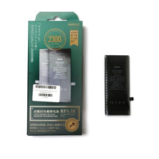 Батарея Apple iPhone 8 A1863 A1905 A1906 Remax 2300 mAh