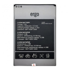 Батарея Ergo A502 Aurum