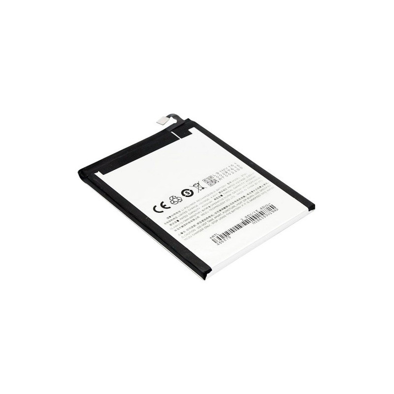 Батарея Meizu BT61 AAA M3 Note L681H Батарея Meizu BT61 AAA M3 Note L681H