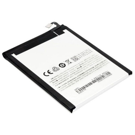Батарея Meizu BT61 AAA M3 Note L681H