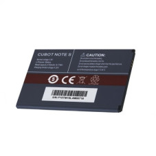 Батарея Cubot Note S 4150 mAh
