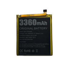 Батарея Doogee Y7 BAT18763360 AAA