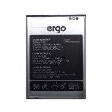Батарея Ergo A556 Blaze 2500 mAh
