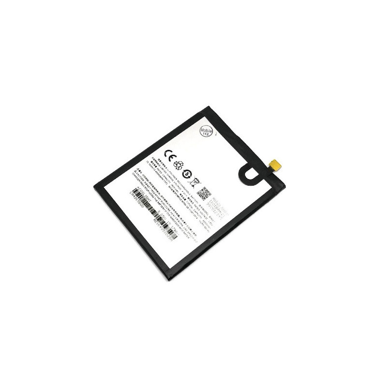 Батарея Meizu BA621 AAA M5 Note M621H Батарея Meizu BA621 AAA M5 Note M621H