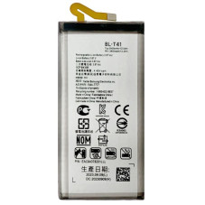 Батарея LG BL-T41 G8 ThinQ AAAA LMG820QM7 LM-G820UMB LMG820UM0 LMG820UM1 LMG820UM2 LM-G820N LM-G820