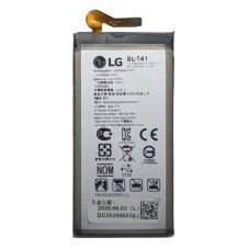 Батарея LG BL-T41 G8 ThinQ LMG820QM7 LM-G820UMB LMG820UM0 LMG820UM1 LMG820UM2 LM-G820N LM-G820 3500 mAh
