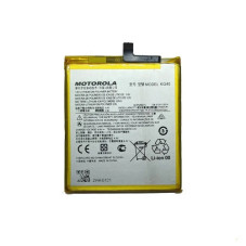 Батарея Motorola KG40 Moto G8 XT2045-1 One Macro AAA