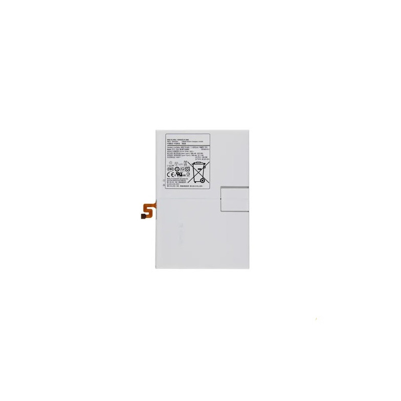 Батарея Samsung EB-BT725ABU Galaxy Tab S6 T860 T865 S6 Lite P610 P615 AAA Батарея Samsung EB-BT725ABU Galaxy Tab S6 T860 T865 S6 Lite P610 P615 AAA
