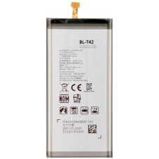 Батарея LG V50 ThinQ 5G -V500 LM-V500N LM-V500EM LM-V500XM LM-V450PM LM-V450 G8X ThinQ LMG850EMW LM-G850 901LG 4000 mAh