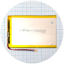 Батарея 143х90х3 мм 5000 mAh 3.7V