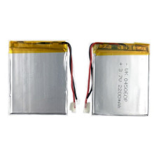 Батарея 61х50х3.5 мм 2200 mAh 3.7 V