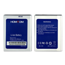 Батарея Homtom HT37 HT37 Pro 3000 mAh