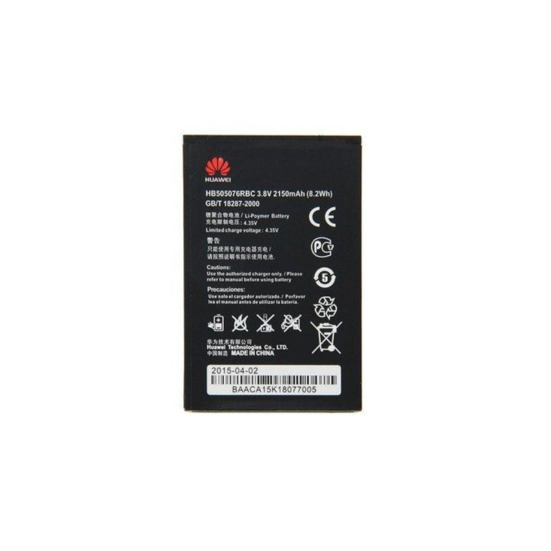 Батарея Huawei HB505076RBC AAA Y3 II G610-U10 G606 G700-U10 G710 G710 C8815 U610 Y600-20 Батарея Huawei HB505076RBC AAA Y3 II G610-U10 G606 G700-U10 G710 G710 C8815 U610 Y600-20