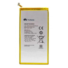 Батарея Huawei HB3873E2EBC MediaPad X1 7D-501u MediaPad X2 GEM-703L GEM-702L GEM-701L 5000 mAh