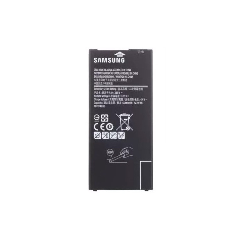 Батарея Samsung EB-BG610ABE AAA Galaxy J4 Plus J415F Galaxy J7 Prime G610 Батарея Samsung EB-BG610ABE AAA Galaxy J4 Plus J415F Galaxy J7 Prime G610