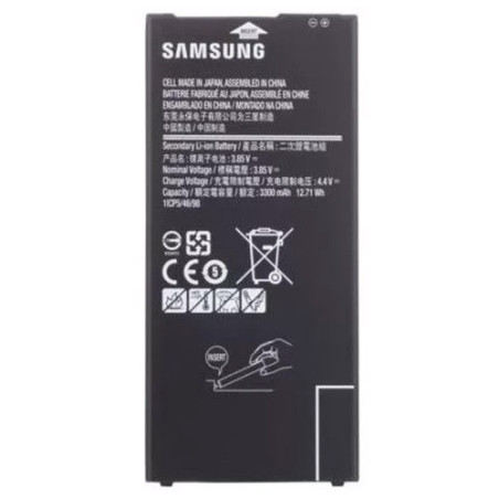 Батарея Samsung EB-BG610ABE AAA Galaxy J4 Plus J415F Galaxy J7 Prime G610