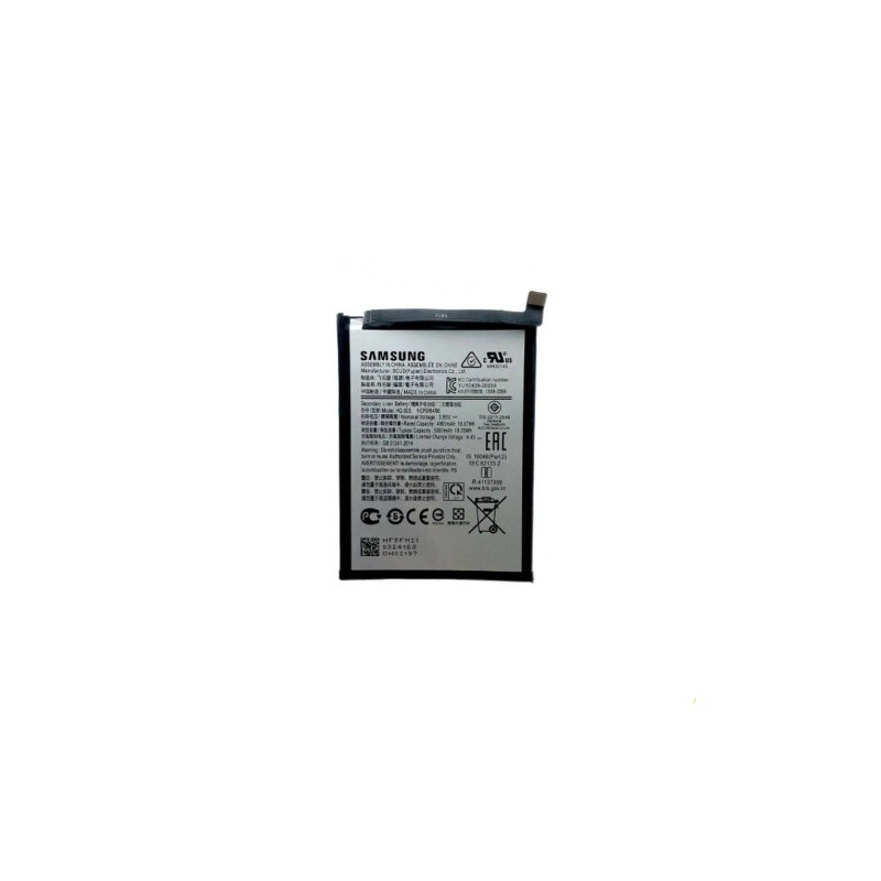 Батарея Samsung HQ-50S Galaxy A02S A025F Galaxy F02S E025F Galaxy A03S A037F AAA