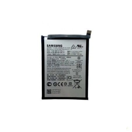 Батарея Samsung HQ-50S Galaxy A02S A025F Galaxy F02S E025F Galaxy A03S A037F AAA