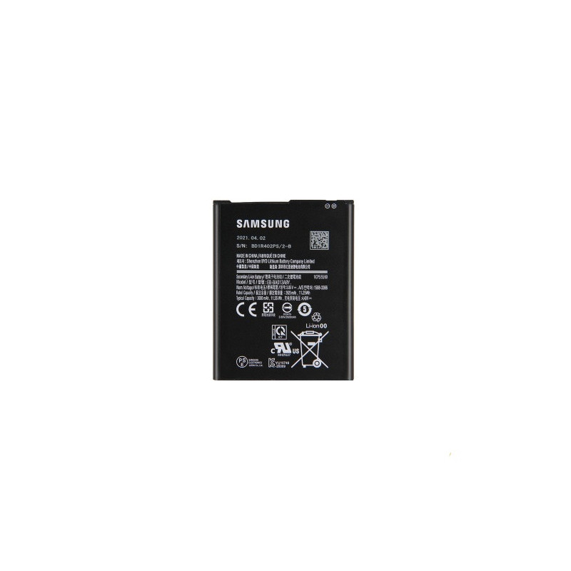 Батарея Samsung EB-BA013ABY A01 Cora A013 M01 Core M013 AAA Батарея Samsung EB-BA013ABY A01 Cora A013 M01 Core M013 AAA