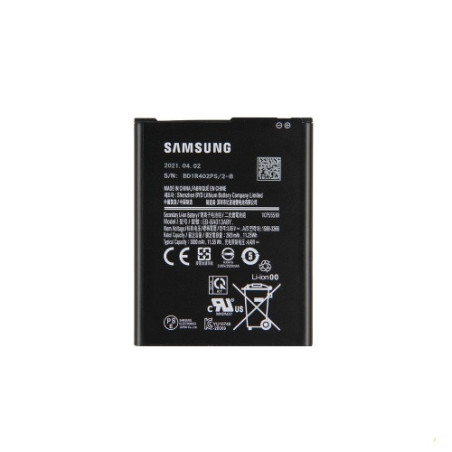 Батарея Samsung EB-BA013ABY A01 Cora A013 M01 Core M013 AAA