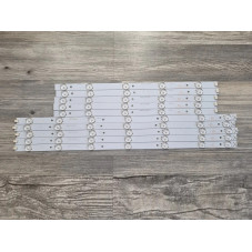 12 led 980 mm 3v crh-p49ca35350512L59P-rev1.1 B E331251 crh-p49ca35350512R59P-rev1.1 crh-p49ca35350512L59P crh-p49ca35350512R59
