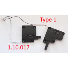 Динамики для ноутбука LENOVO G70-70 G70-80 B70-70 Z70-80 G70-35 PK23000K8V0 VC020A4BE101