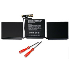 Батарея Apple A1713 MacBook Pro Retina 13 A1708 2016-2017 MPXQ2LL A MLL42LL A
