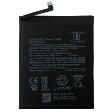 Батарея Xiaomi BM4F Mi A3 CC9e Mi 9 Lite M1906F9SH M1906F9SI M1904F3BG 4030 mAh