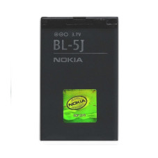 Батарея Nokia BL-5J AAA 200 201 302 520 5228 5230 5233 5235 5230 5800 N900 C3-00 X1-00 X1-01 X6-00
