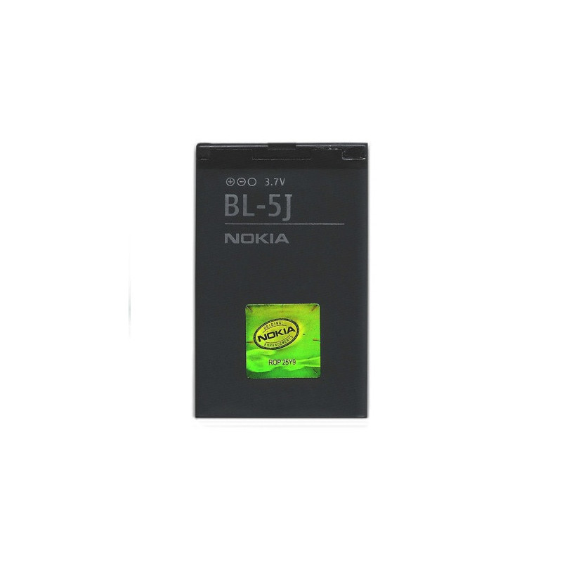 Батарея Nokia BL-5J AAA 200 201 302 520 5228 5230 5233 5235 5230 5800 N900 C3-00 X1-00 X1-01 X6-00 Батарея Nokia BL-5J AAA 200 201 302 520 5228 5230 5233 5235 5230 5800 N900 C3-00 X1-00 X1-01 X6-00