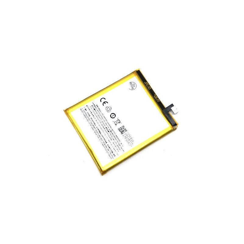 Батарея Meizu BT15 AAA M3s Y685 Батарея Meizu BT15 AAA M3s Y685