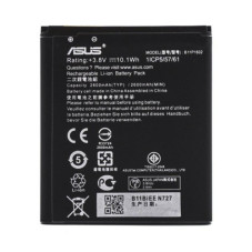 Батарея Asus B11P1602 ZenFone Go ZB500KL ZB500KG X00BD ZenFone Live ZB501KL 2600mAh