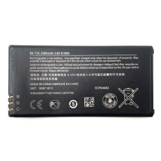Батарея Nokia BV-5TC 640 Lumia 2500 mAh
