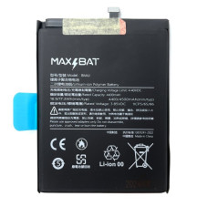 Батарея Xiaomi BM4J Max Bat Redmi Note 8 Pro 4500 mAh