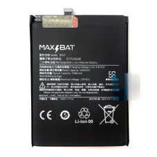 Батарея Xiaomi BN57 Max Bat Poco X3 NFC Poco X3 Pro 5060 mAh