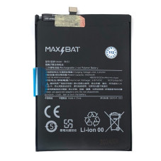 Батарея Xiaomi BN53 Max Bat Redmi Note 9 Pro M2003J6B2G Note 9 Pro Max M2003J6B1I Note 10 Pro 10 Pro Max Poco 5020 mAh