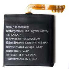 Батарея Huawei HB532729ECW Huawei Watch GT2 46 мм 455 mAh