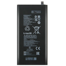 Батарея Xiaomi BN4E Pad 5 21051182G 21051182C Pad 5 Pro M2105K81AC M2105K81C AAA