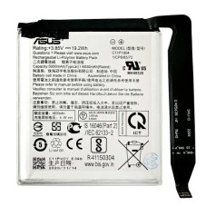 Батарея Asus C11P1904 Zenfone 7 ZS670KS ASUS I002D I002D 7 Pro ZS671KS ASUS I002DD 8 Flip ZS672KS I004D AAA