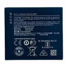 Батарея Nokia BV-5V Nokia 1 Dual SIM TA-1047 TA-1060 AAA