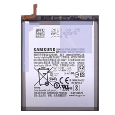 Батарея Samsung EB-BG781ABY Galaxy S20 FE G780F A52 5G A526B A52s 5G A528B AAA