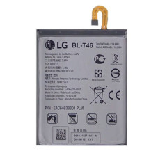 Батарея LG BL-T46 V60 ThinQ 5G V600AM LM-V600 A001LG 5000 mAh