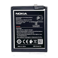Батарея Nokia V730 1.4 TA-1322 4000 mAh