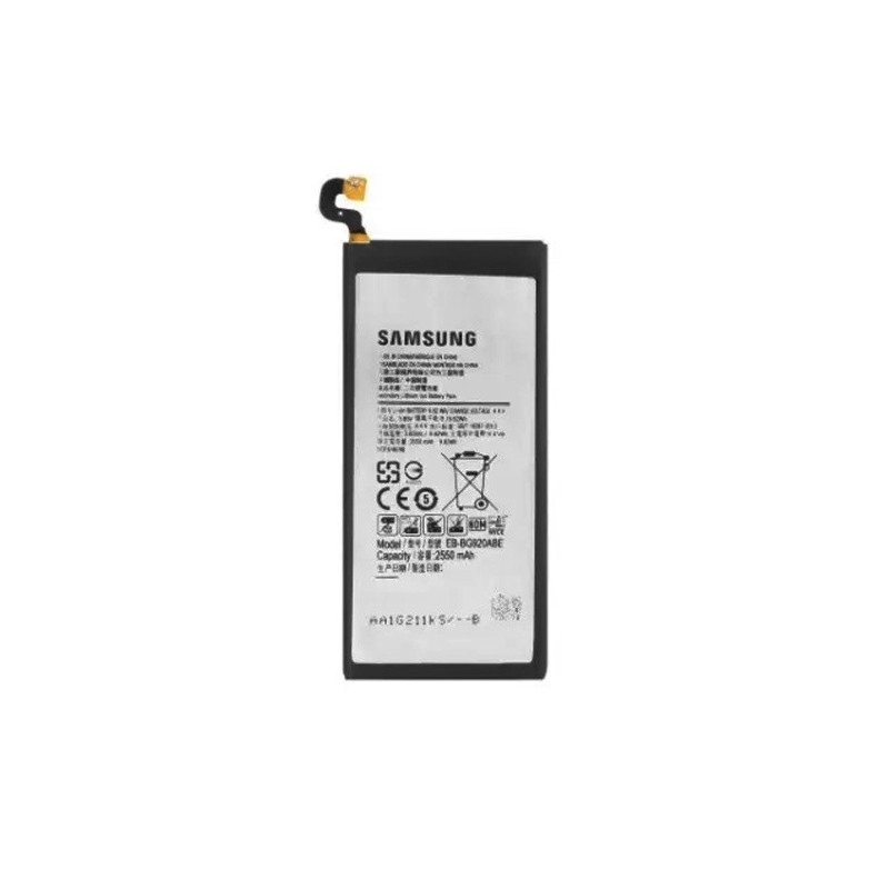 Батарея Samsung EB-BG920ABE AAA Galaxy S6 G920F