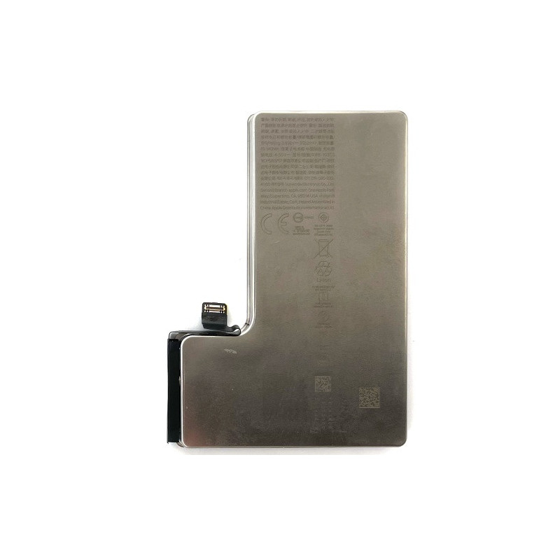 Батарея Apple iPhone 16 Pro A3293 A3083 A3292 A3294 iPhone17 1 Батарея Apple iPhone 16 Pro A3293 A3083 A3292 A3294 iPhone17 1
