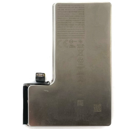 Батарея Apple iPhone 16 Pro A3293 A3083 A3292 A3294 iPhone17 1