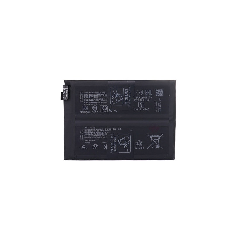 Батарея OnePlus BLPB09 13 PJZ110 6000 mAh Батарея OnePlus BLPB09 13 PJZ110 6000 mAh