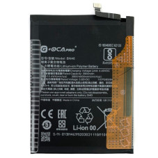 Батарея Xiaomi BN46 G OCA Pro Redmi 7 m1810f6lg Redmi Note 8 Note 8T 4000 mAh